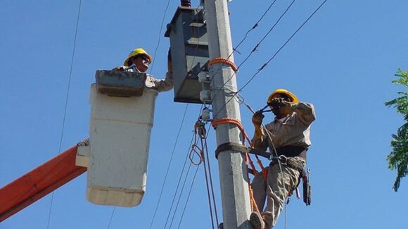 Anuncia CFE corte programado de electricidad en la sindicatura de Costa Rica, Culiacán