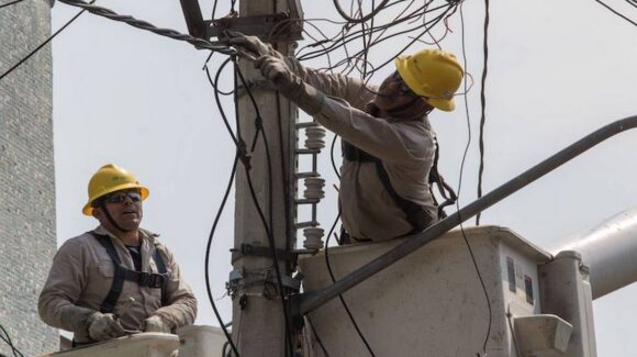 CFE suspenderá el servicio eléctrico en Altata, Navolato, este jueves por trabajos de mantenimiento