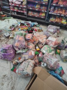 Tras lluvias en Mazatlán llegan los riesgos sanitarios , alerta Coepriss