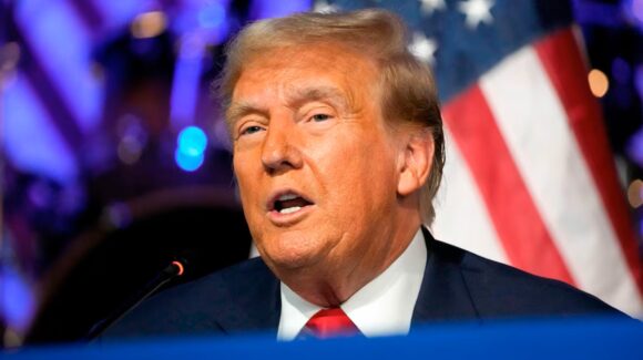 Trump rechaza extender el T-MEC por 16 años; el acuerdo será revisado anualmente hasta 2036
