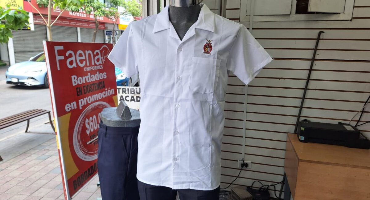 Canje de Uniformes, Calzado Deportivo y Útiles Escolares registra 81% de avance en Sinaloa; finaliza el 13 de noviembre