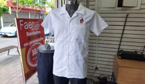 Canje de Uniformes, Calzado Deportivo y Útiles Escolares registra 81% de avance en Sinaloa; finaliza el 13 de noviembre