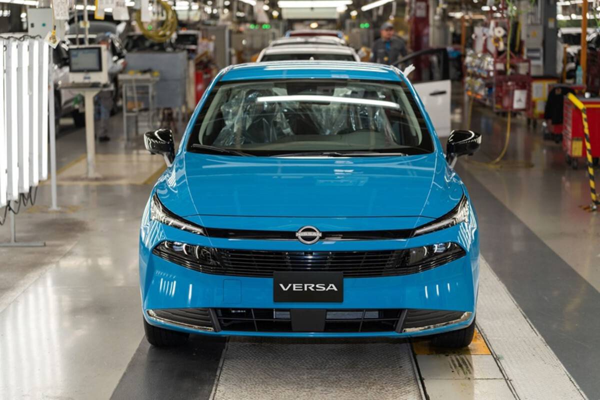 Versa