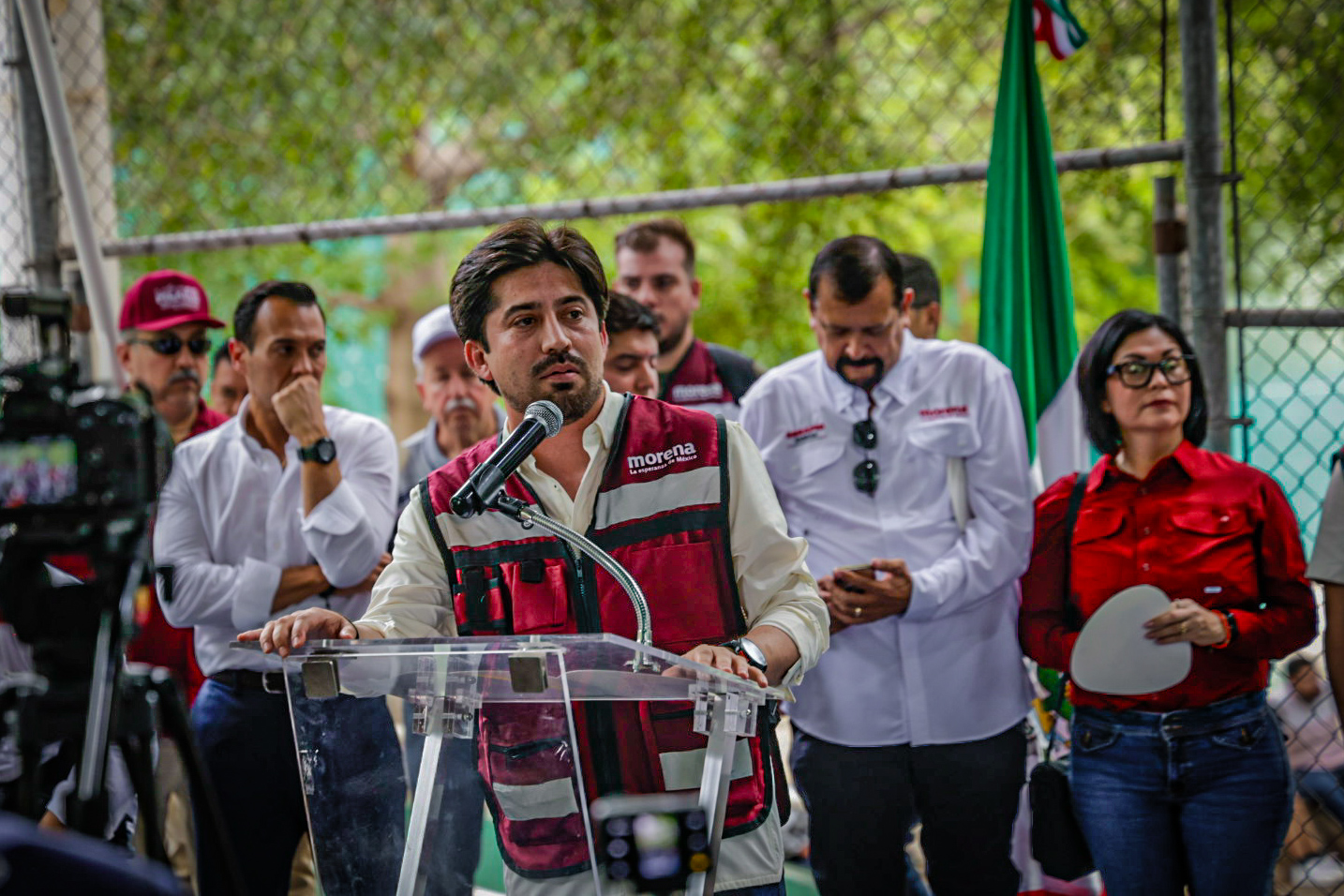 Omar López Campos