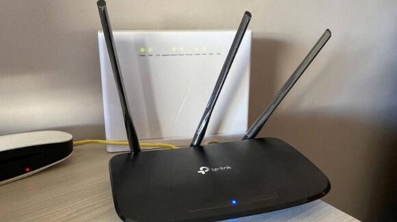 ¿WiFi lento o se desconecta? Cinco cambios en tu router que mejoran la señal