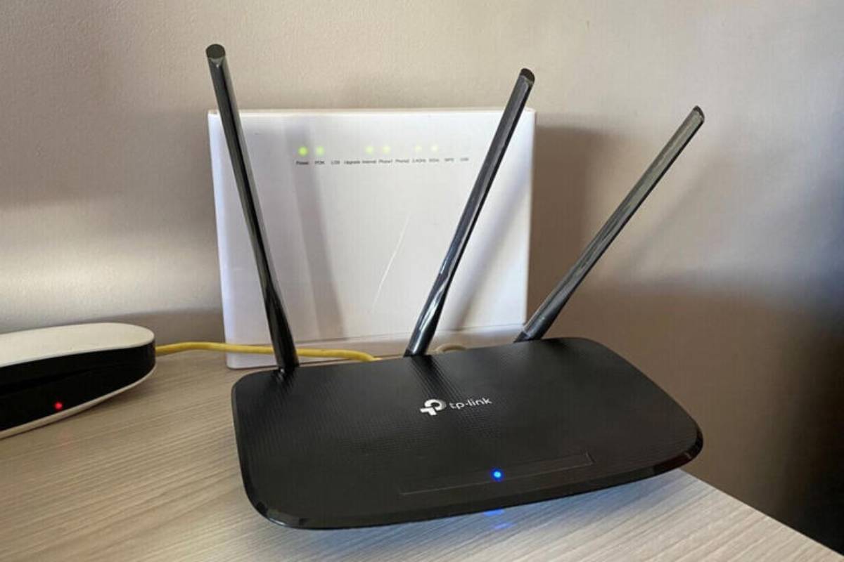 WiFi lento o se desconecta Cinco cambios en tu router que mejoran la señal