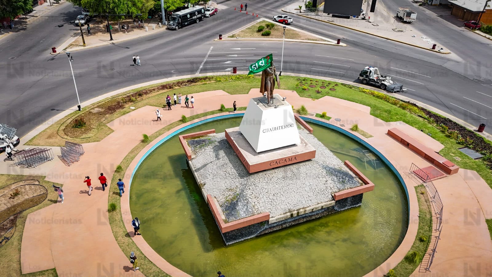 Y si si México en Culiacán