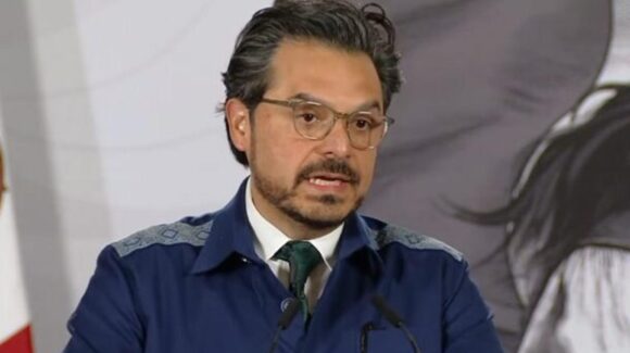 El nuevo Hospital del IMSS en Culiacán contará con 30 camas de urgencias, destaca Zoé Robledo