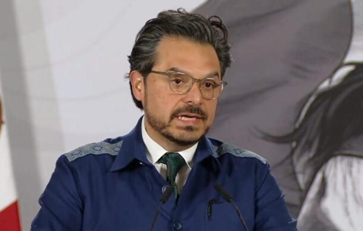Zoé Robledo anuncia 30 camas en el área de urgencias para el nuevo Hospital IMSS en Culiacán