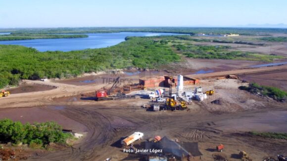 A 25 años de la Marina de Nuevo Altata