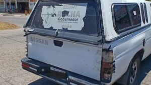 accidente de motociclista en mazatlan sinaloa
