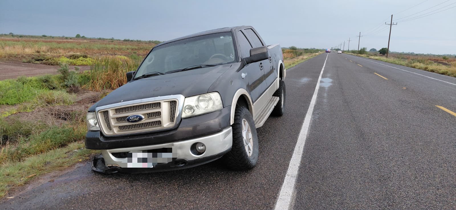 Accidente Tamazula, Guasave