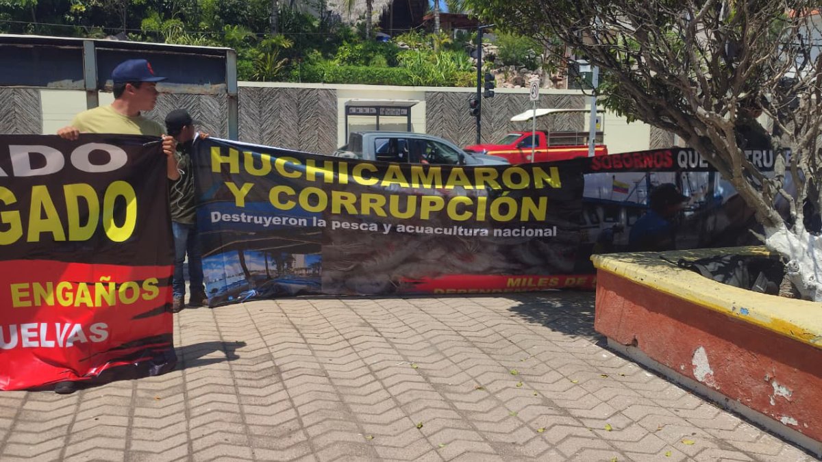 acuacultores toman acciones en mazatlan ante contrabando de camaron ecuatoriano a mexico corrupcion