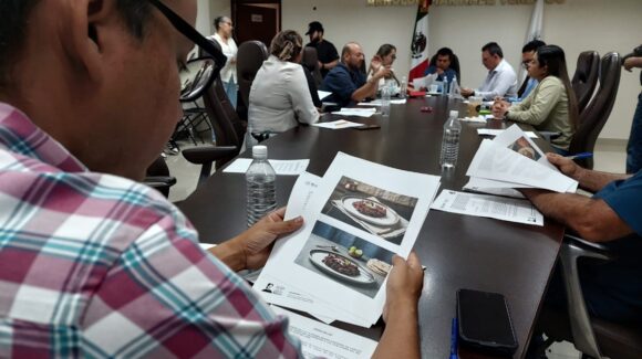Aprueba Cabildo de Mocorito, Sinaloa, donación de fotografías del chilorio para exposición nacional del IMPI