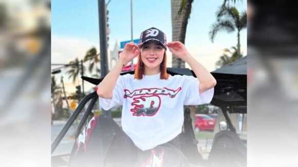 Fallece la influencer Adriana García; “siempre formarás parte de la familia”: Drop Shop lamenta la pérdida de su colaboradora