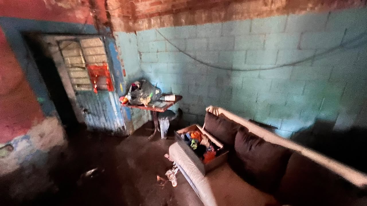 Gobierno de Sinaloa despliega operativo de apoyo en zonas de Mazatlán por fuertes lluvias