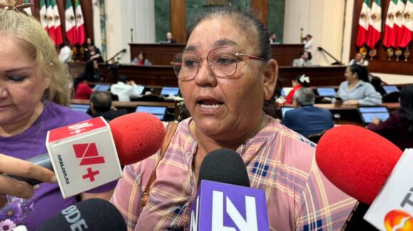 Altos cobros de CFE: Afectados regresan al Congreso para destrabar reunión con autoridades federales