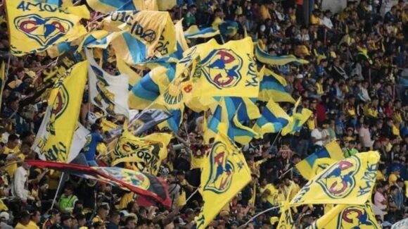 Atlante rescata un punto ante América; Gilberto Mora le da el triunfo a Xolos