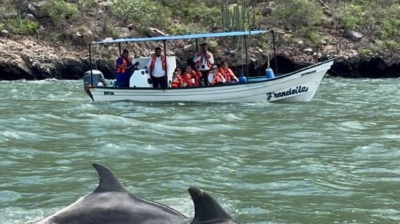 Ahome, Sinaloa, se proyecta a nivel nacional con la visita de agencias de viajes de distintas entidades del país