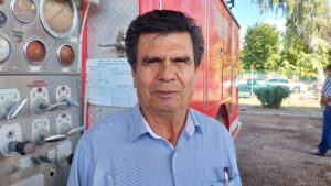alcalde de mocorito enrique parra melecio