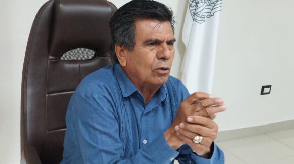 Recursos del impuesto al hospedaje benefician a Mocorito con apoyos al turismo: Enrique Parra