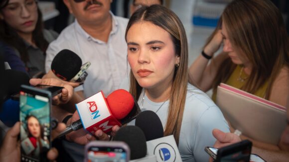 Regreso de Gámez es una decisión individual y no hay notificación oficial al Ayuntamiento de Culiacán: Ramos Villarreal