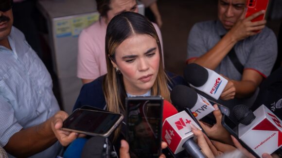 Sindicatura de Costa Rica lidera avances del Programa Nacional de Vivienda en Culiacán: Ana Miriam Ramos