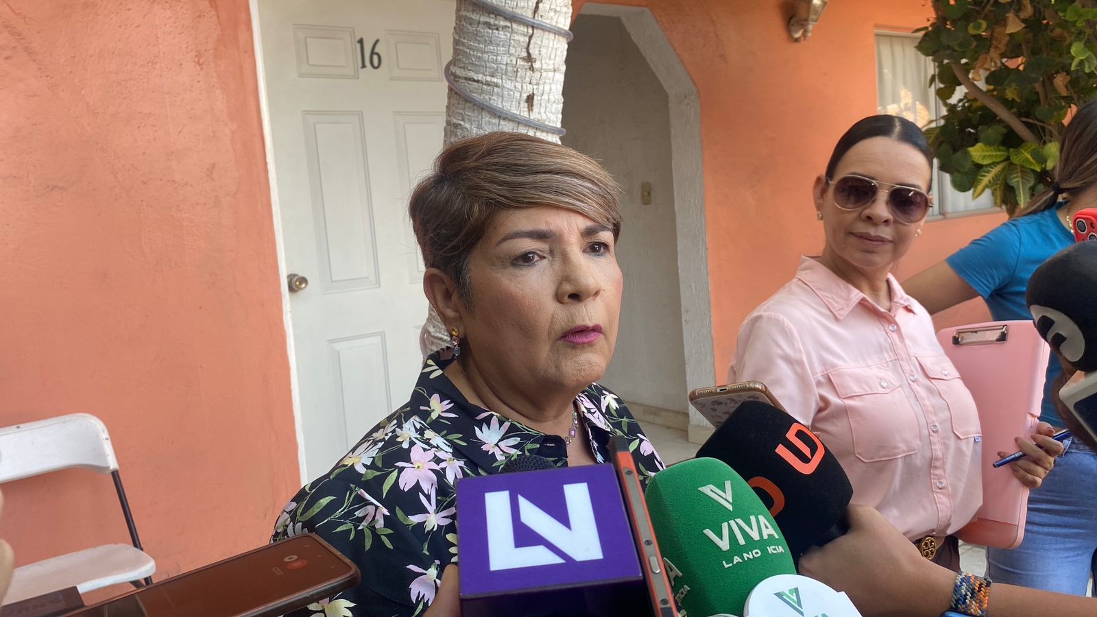 Alcaldesa de Guasave