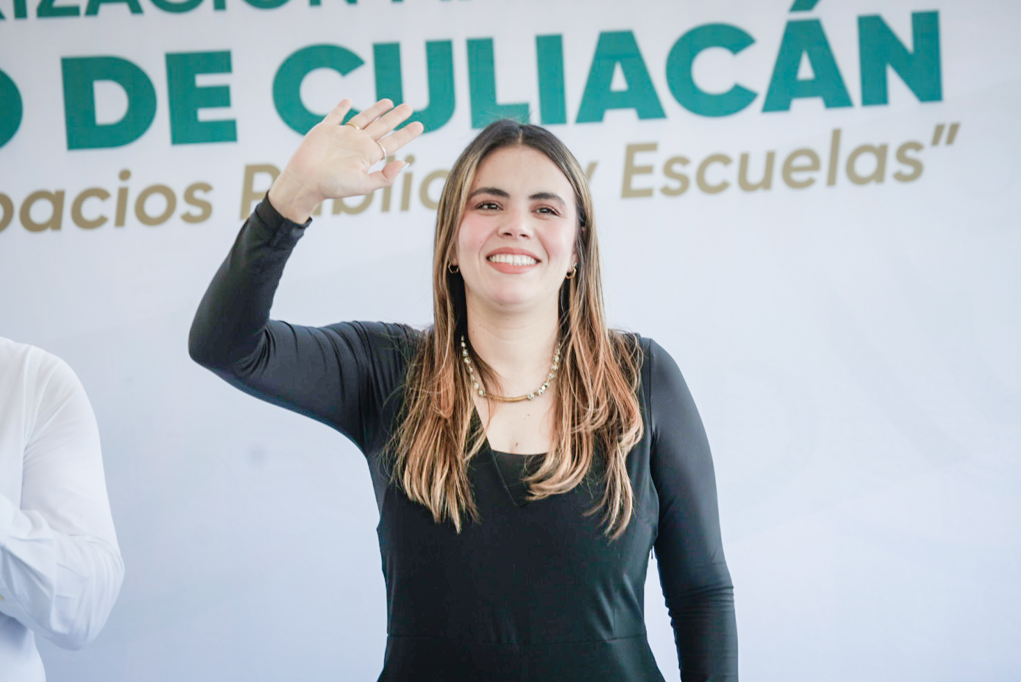 Alcaldesa de Culiacán