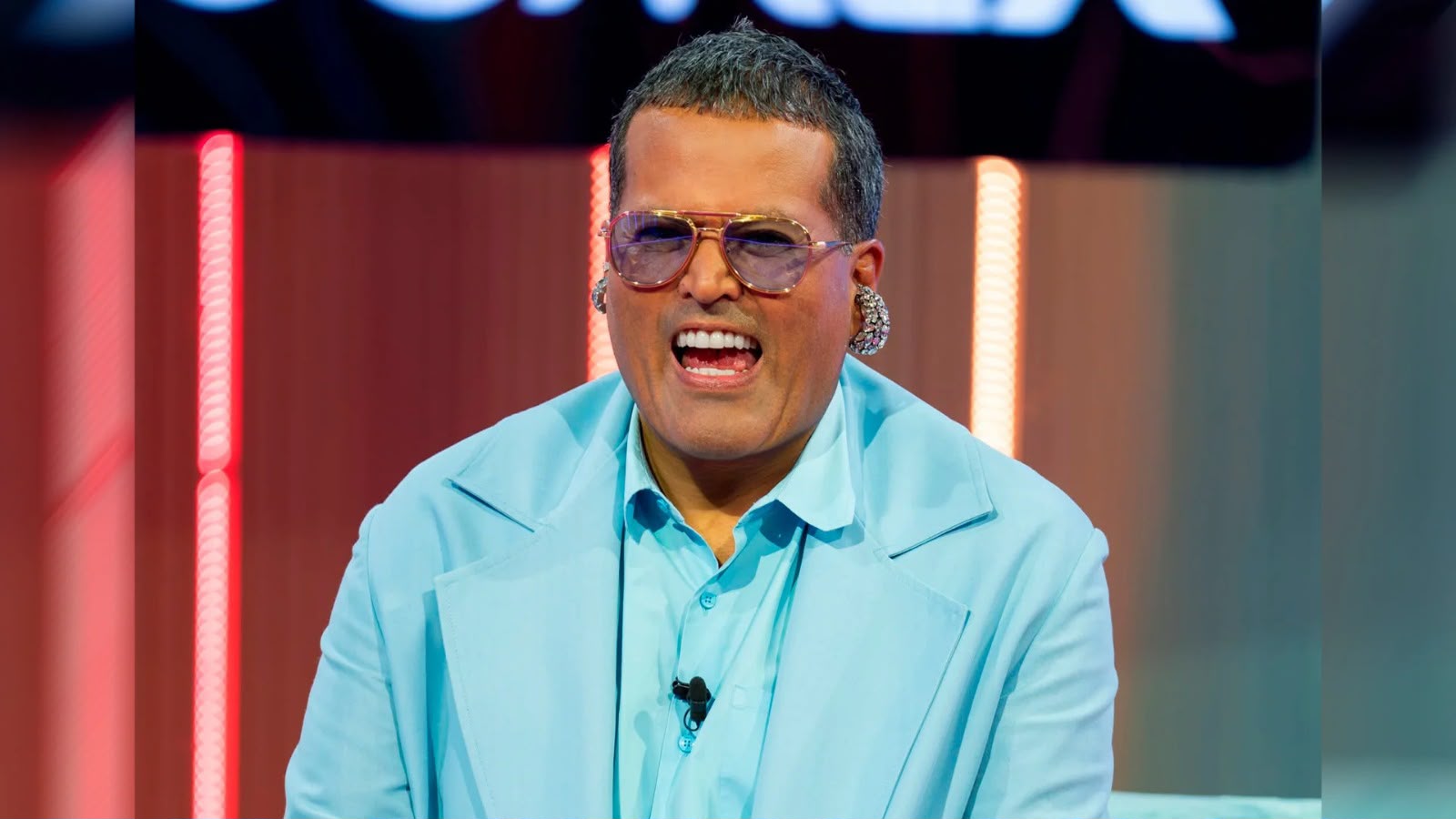 Aldo Rendón
