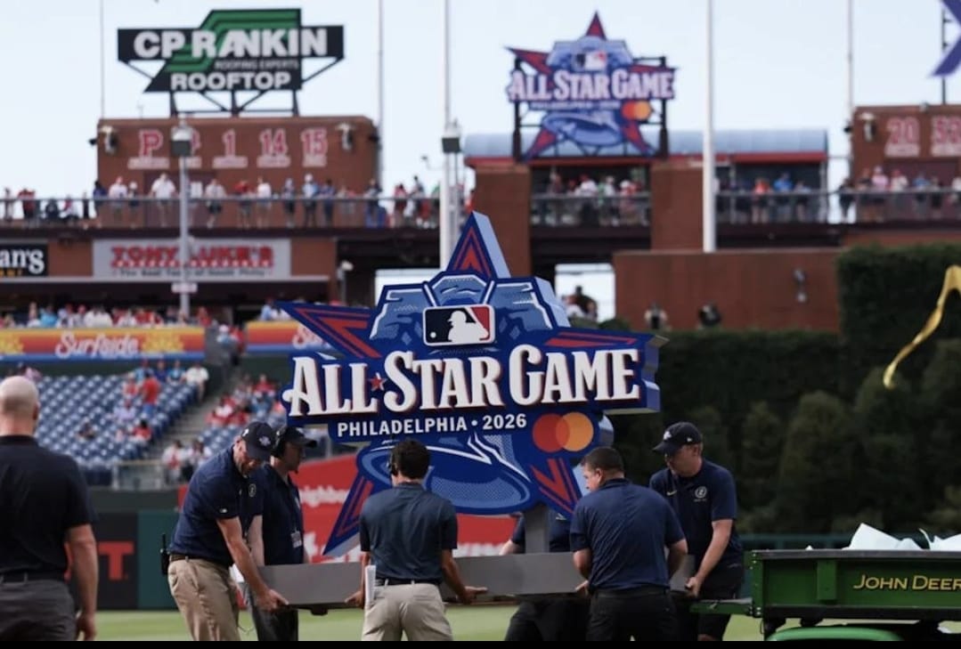 All Star Game 2026