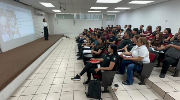 ¿Quieres formar parte de la Unipol? el ciclo escolar 2026-2027 inicia el 4 de septiembre