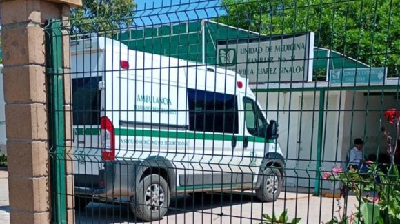 Otro ataque a balazos en Villa Juárez, Navolato, Sinaloa, deja a hombre joven asesinado