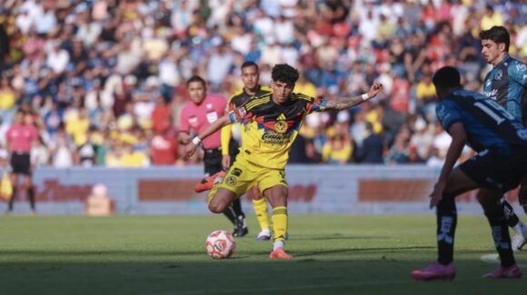América, Pachuca, Monterrey y Puebla arrancan con triunfo el Apertura 2026