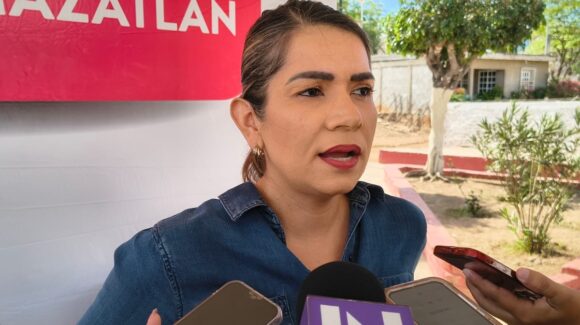 Sólo 2 de cada 10 mujeres denuncian violencia tras acudir al Immujer de Mazatlán, señala titular