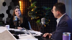 ana miriam ramos villareal alcaldesa de culiacan con luis alberto diaz