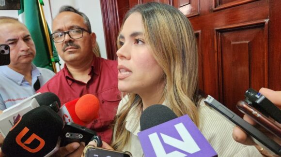 Culiacán concluye instalación de 200 puntos de videovigilancia; faltan conexión y botones de pánico para su operación