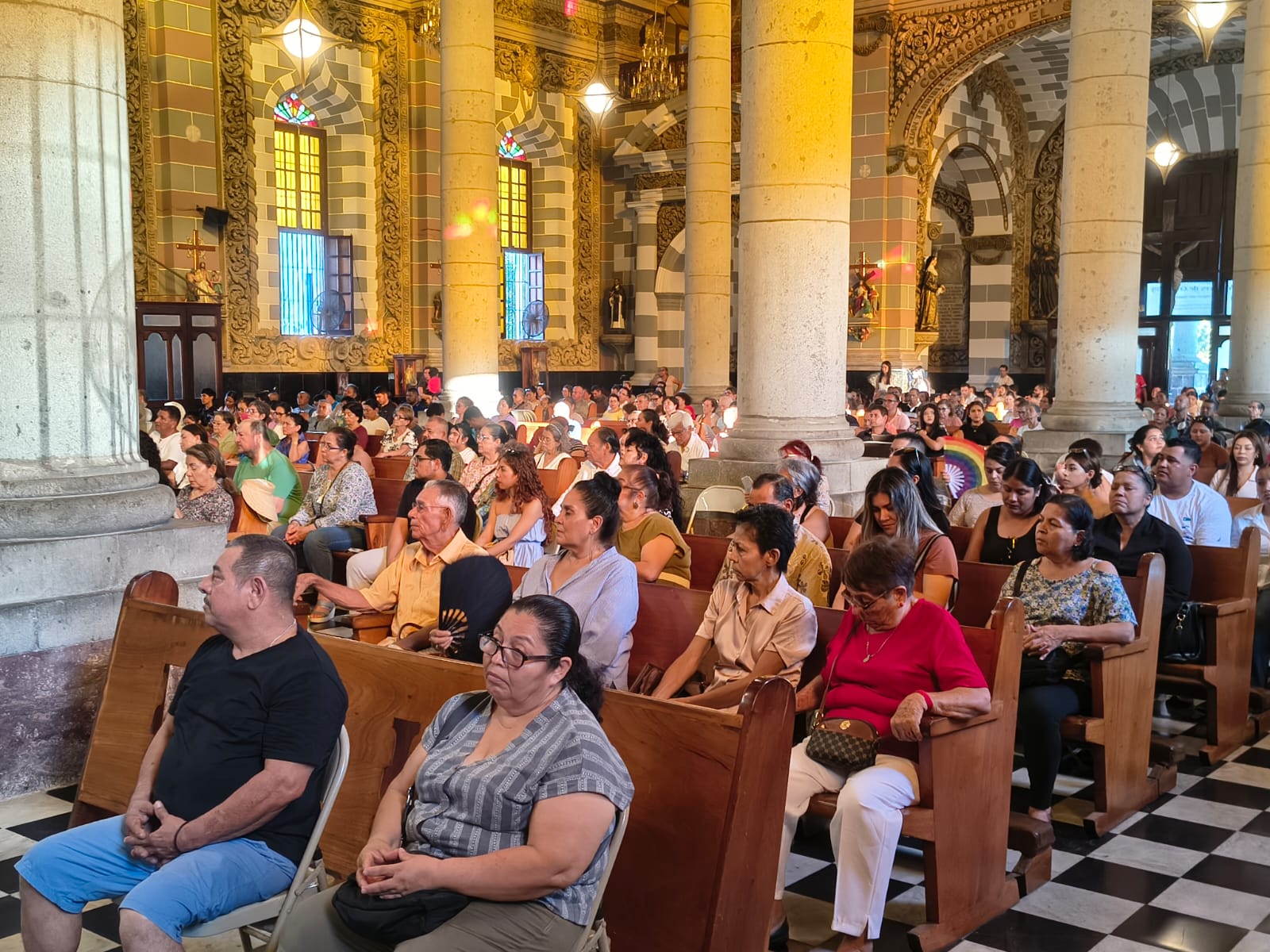 Aniversario de la Desaparición de Ismael Alejandro Martínez Carrilzales