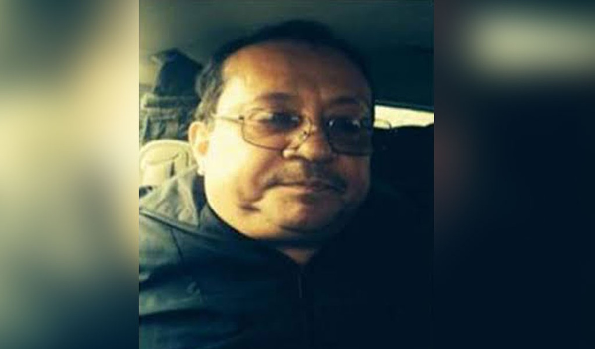 Antonio Oseguera Cervantes, conocido como ‘Tony Montana’