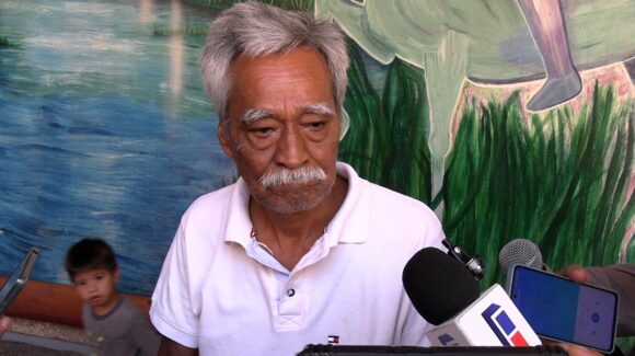 Antorcha Campesina exige al Estado regularizar actos ilegales cometidos por la agrupación en predios invadidos