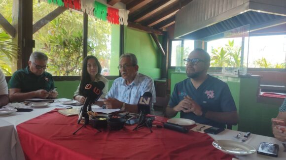 ¿Tu hijo o hija tiene problemas para ver? Anuncian para Mazatlán, Sinaloa, brigada de salud visual infantil gratuita