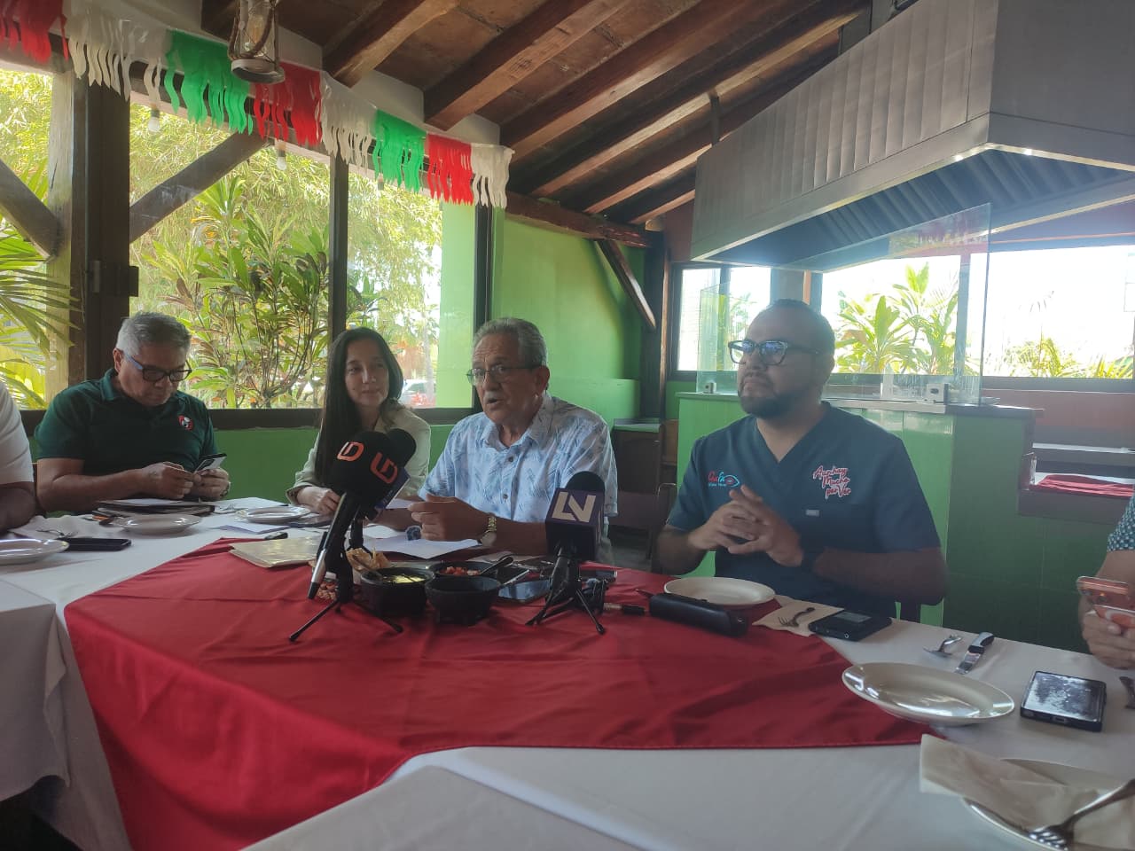 Anuncian brigada de salud visual infantil en Mazatlán