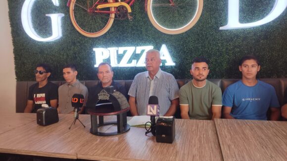 Todo listo para Rumbo a la Gloria en Mazatlán, Sinaloa; “Veneno” Aréchiga será el estelar este viernes