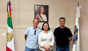 Invitan al Ciclotour Mazatlán 2026