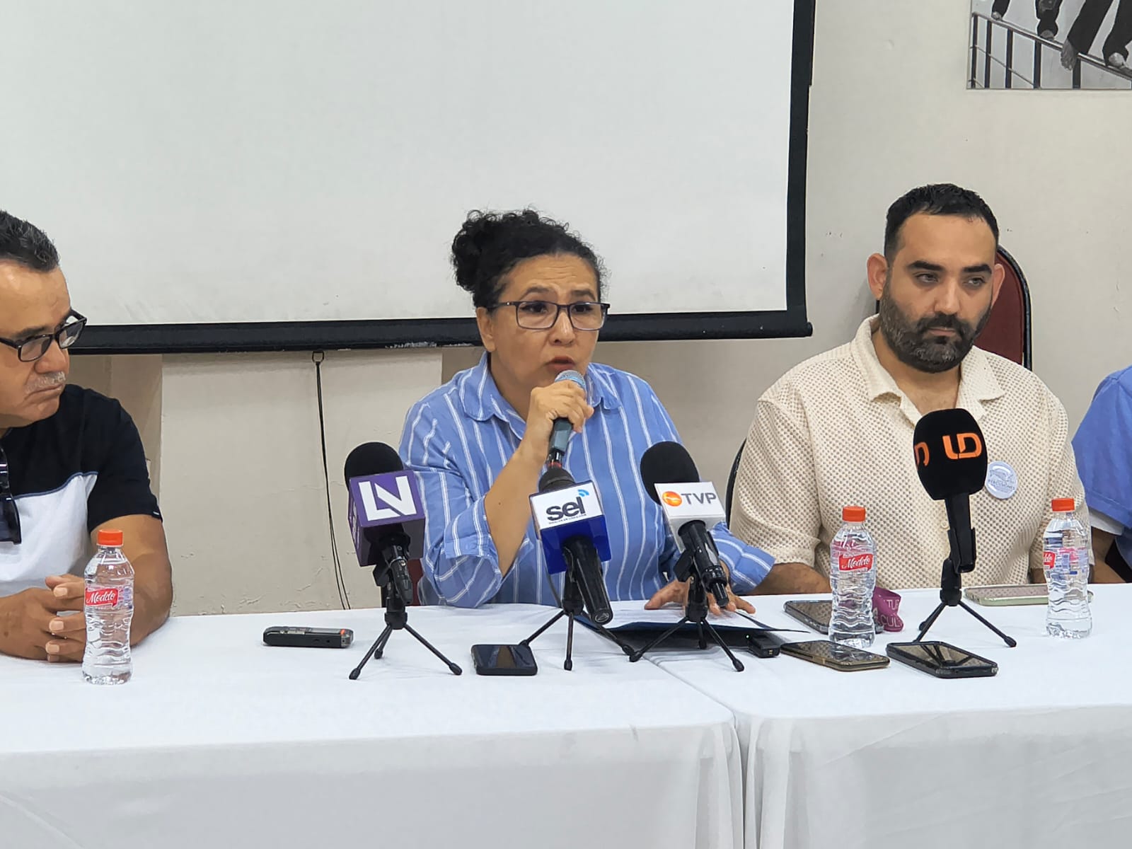 Anuncian el Foro de Percusiones 2026 en Mazatlán, Sinaloa