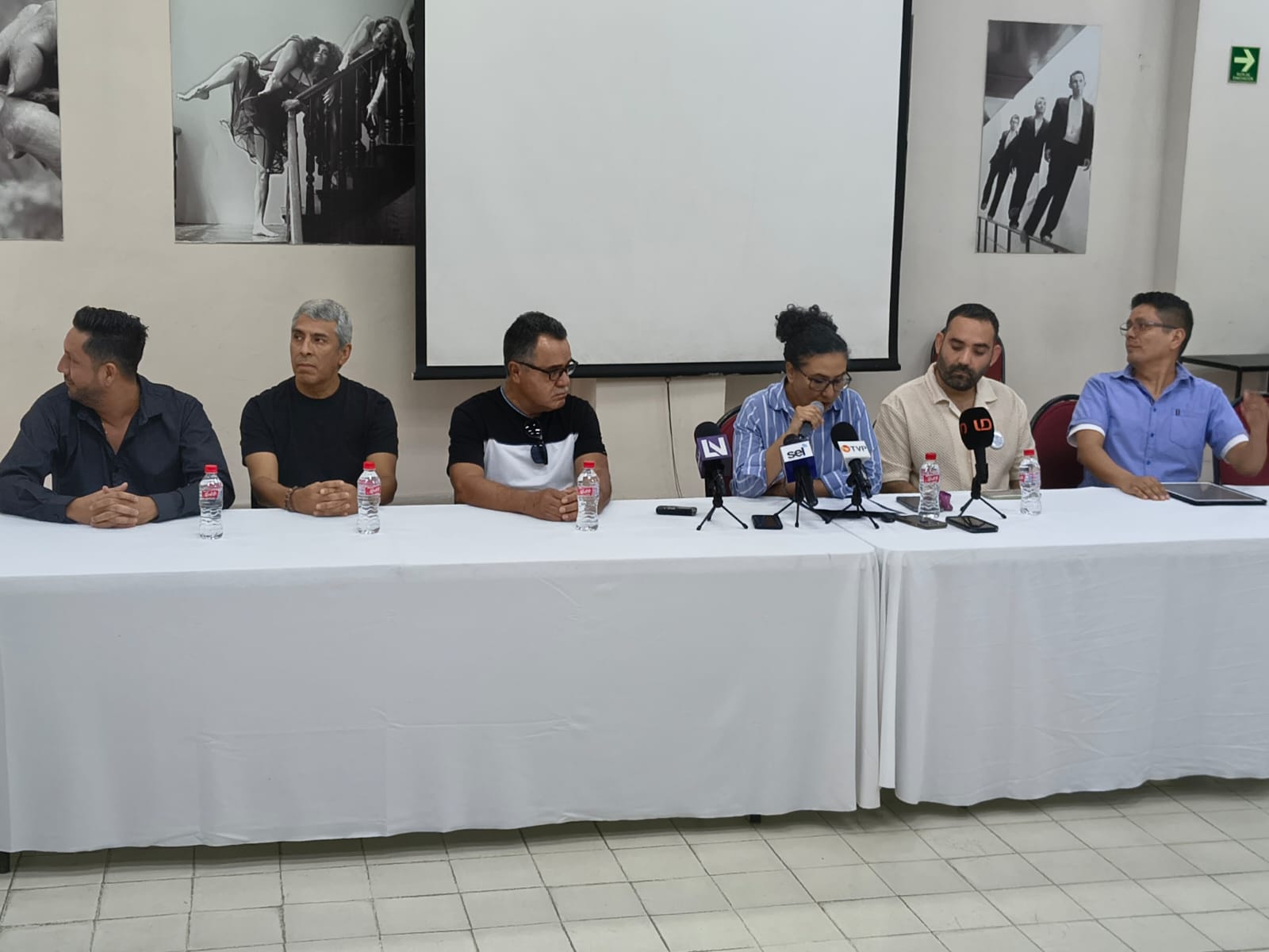 Anuncian el Foro de Percusiones 2026 en Mazatlán, Sinaloa