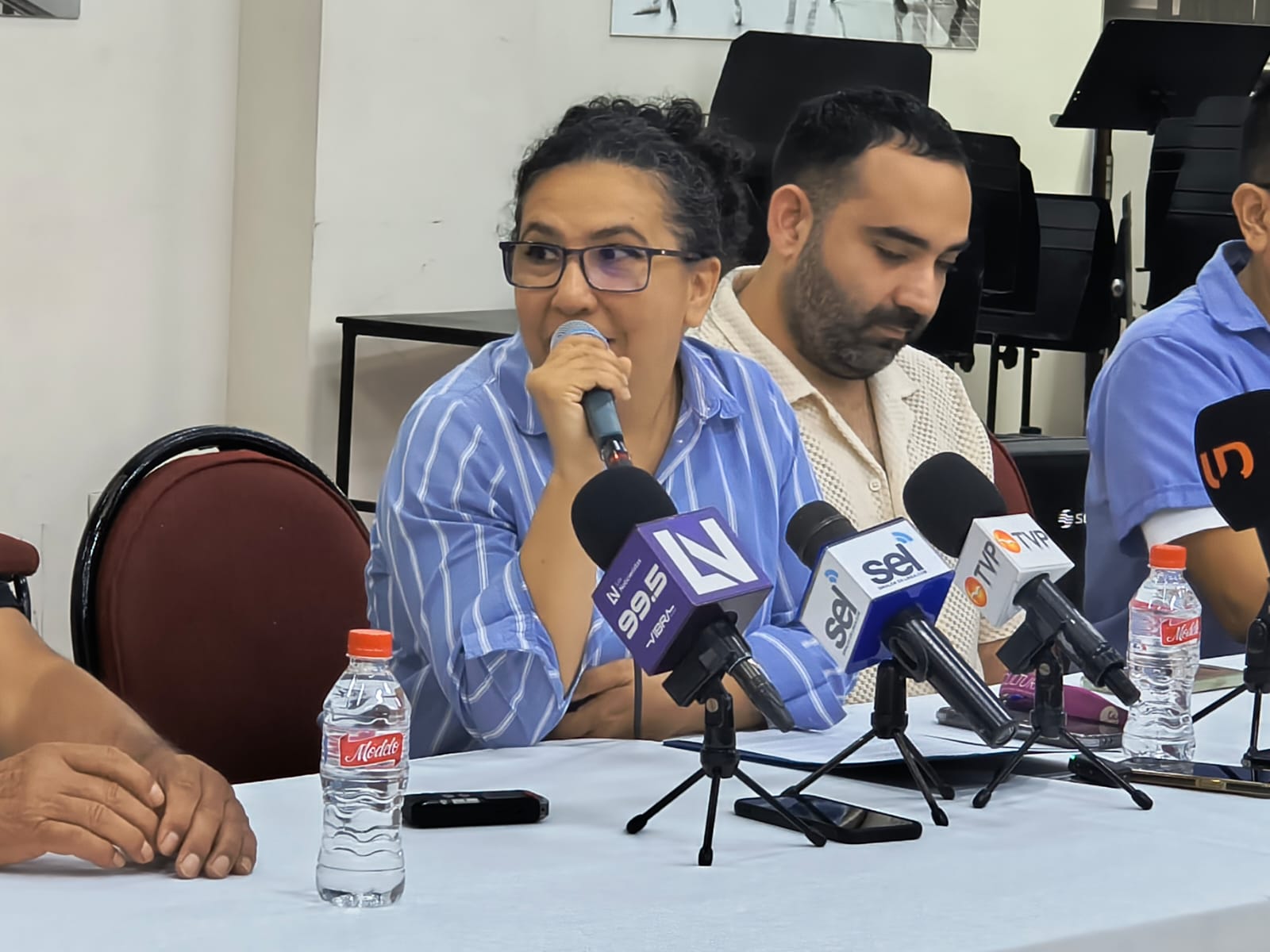 Anuncian el Foro de Percusiones 2026 en Mazatlán, Sinaloa