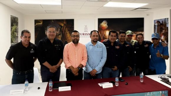 El Encanto Desarrollos impulsa el turismo deportivo con el 8vo. Torneo de Pesca de Orilla en Mazatlán, Sinaloa