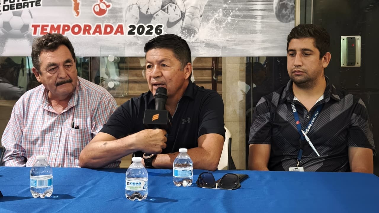 Anuncian la edición número 50 del Torneo de los Barrios en Los Mochis