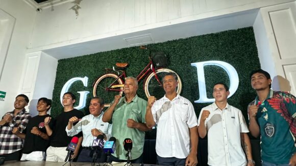 Se sube al ring El Encanto Desarrollos: respaldará el esperado debut de ‘Cheque’ Vilchis en Mazatlán, Sinaloa